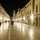 Dubrovnik, Croatia.